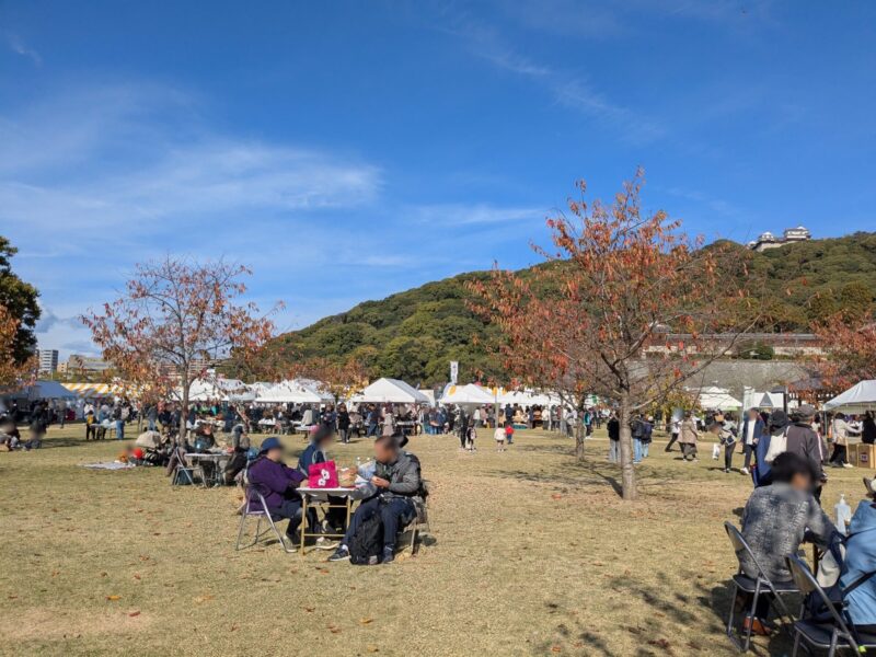 すごいもの博松山3